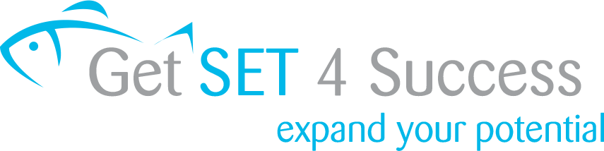 Get Set 4 Success logo