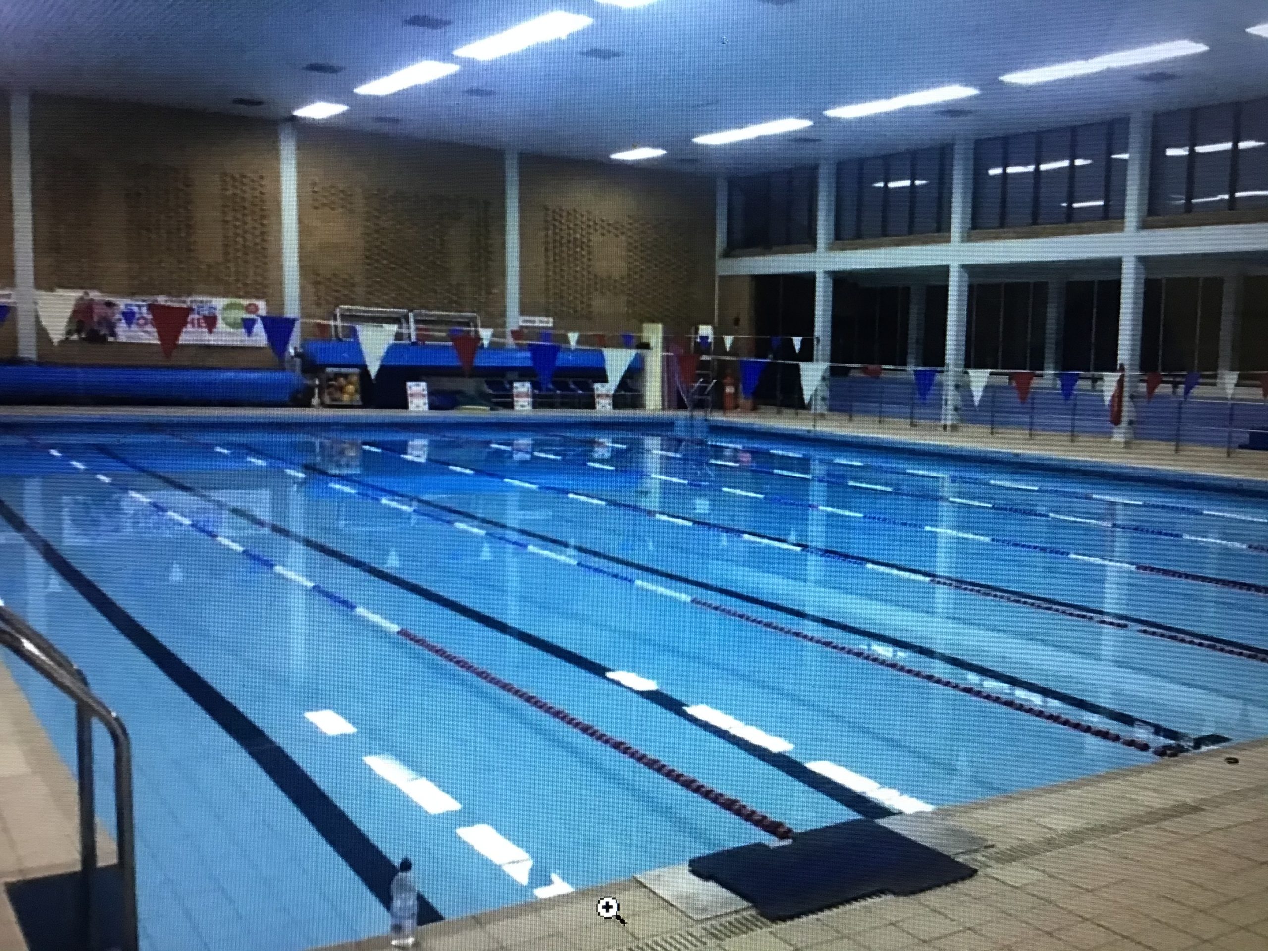 Save Fleetwood Swimming Pool Get Set 4 Success