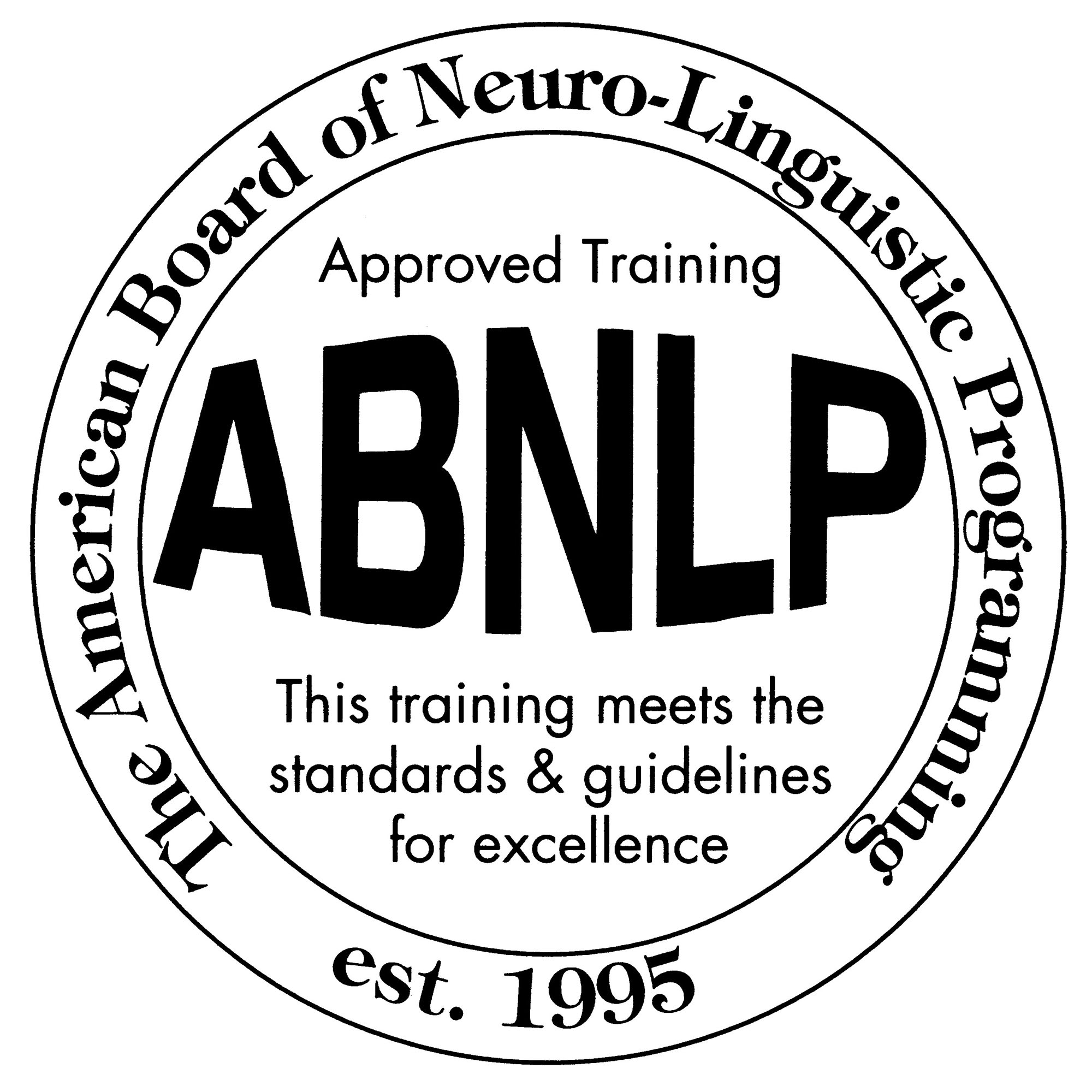Abnlp single logo get set 4 success