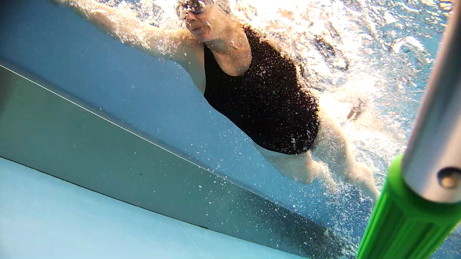 endless training pool